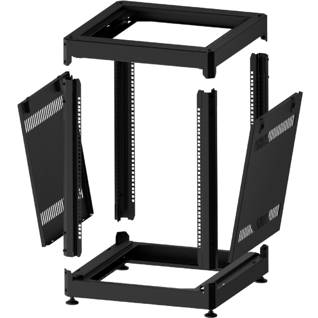 Sound Racks & Accessories Mnmounting