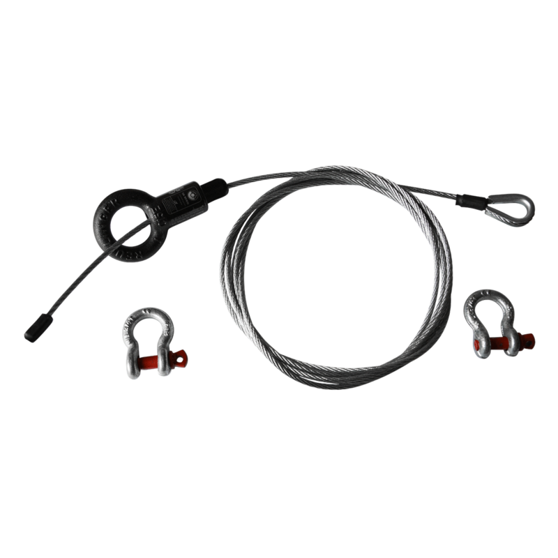 ARC-4B-30-CH - Mnmounting