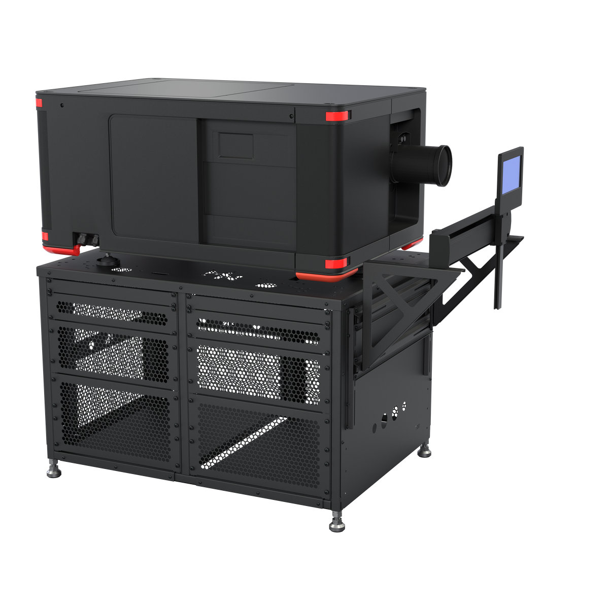 PAP-3DH-group-projector-iso