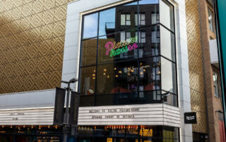 Ealing Picturehouse (London, UK)