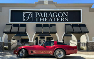 MN Mounting at Paragon Theaters Deerfield