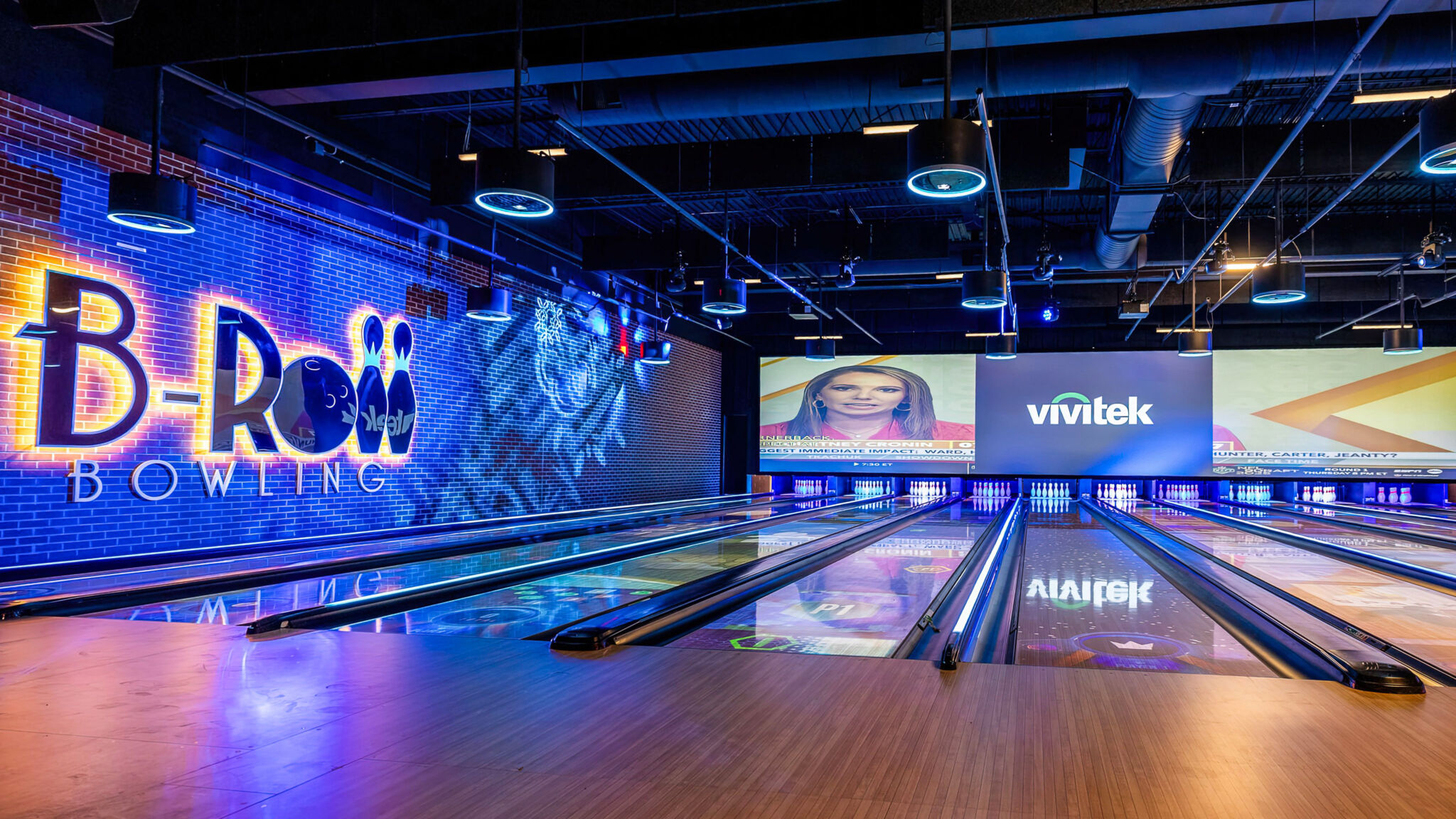 MN at the B&B Theatres Grand Island 7 (USA) MN at the B&B Theatres Grand Island 7 (USA)