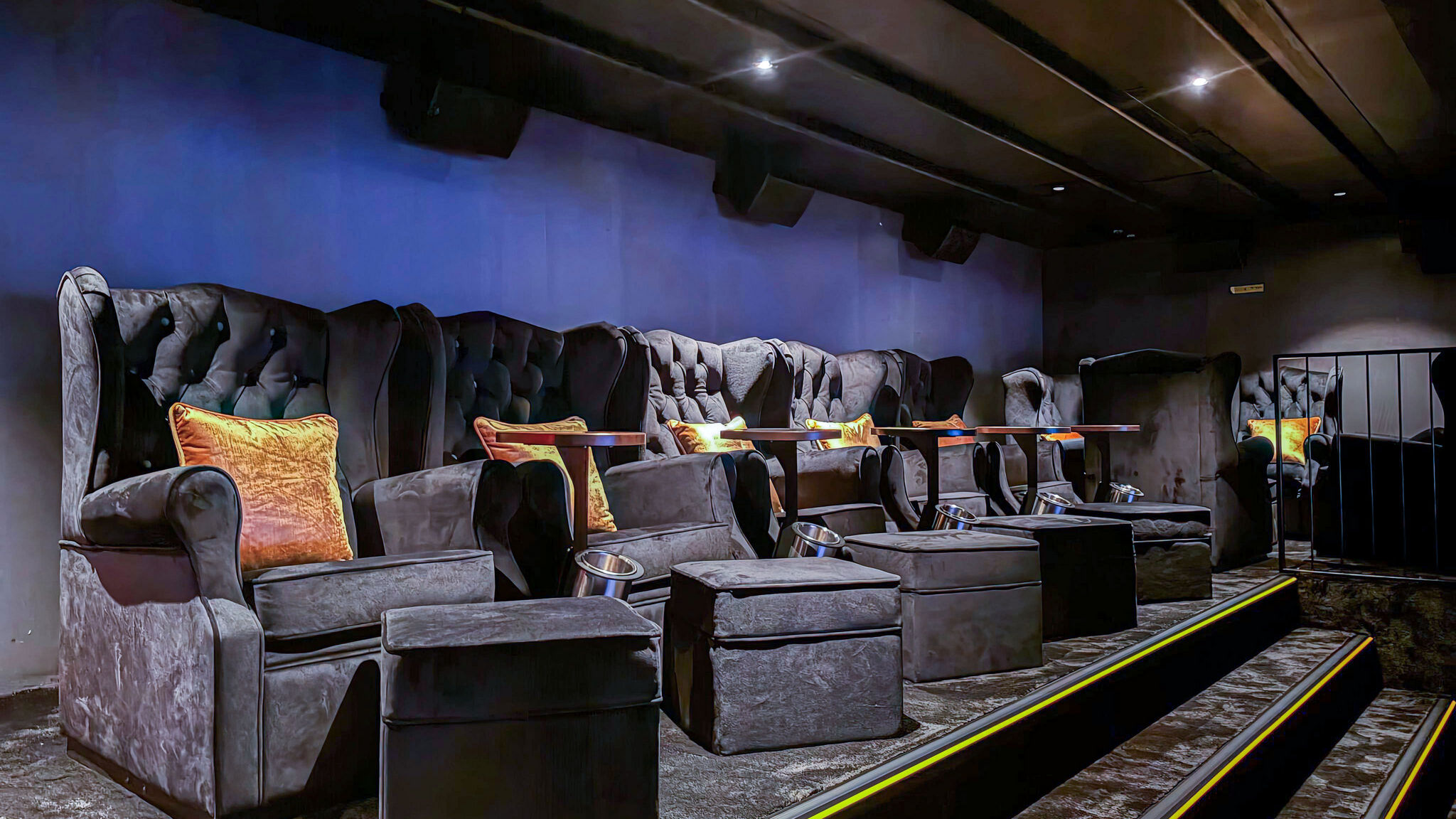 KinoKoni Basel, Switzerland KinoKoni Basel, Switzerland