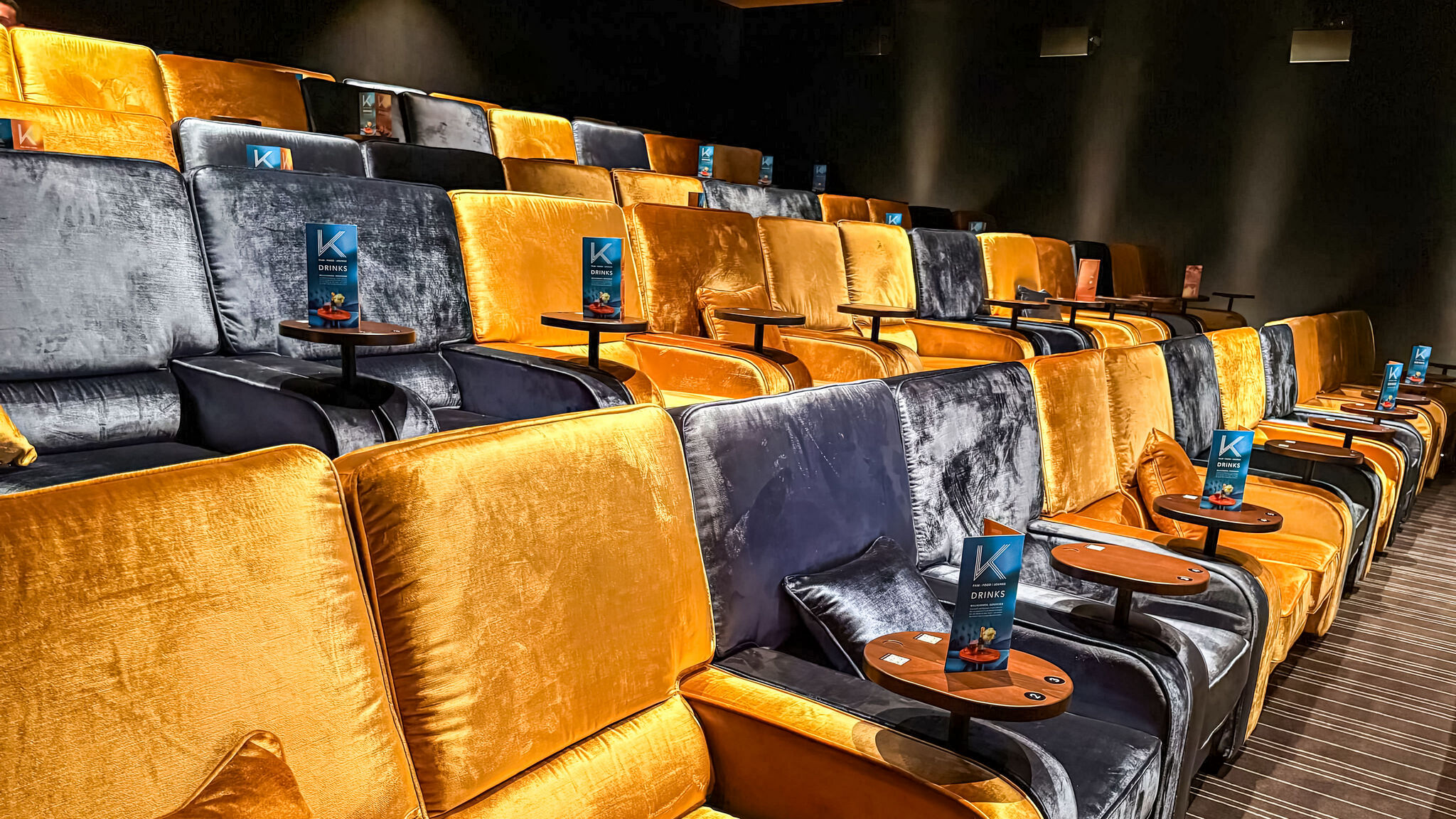 KinoKoni Basel, Switzerland KinoKoni Basel, Switzerland