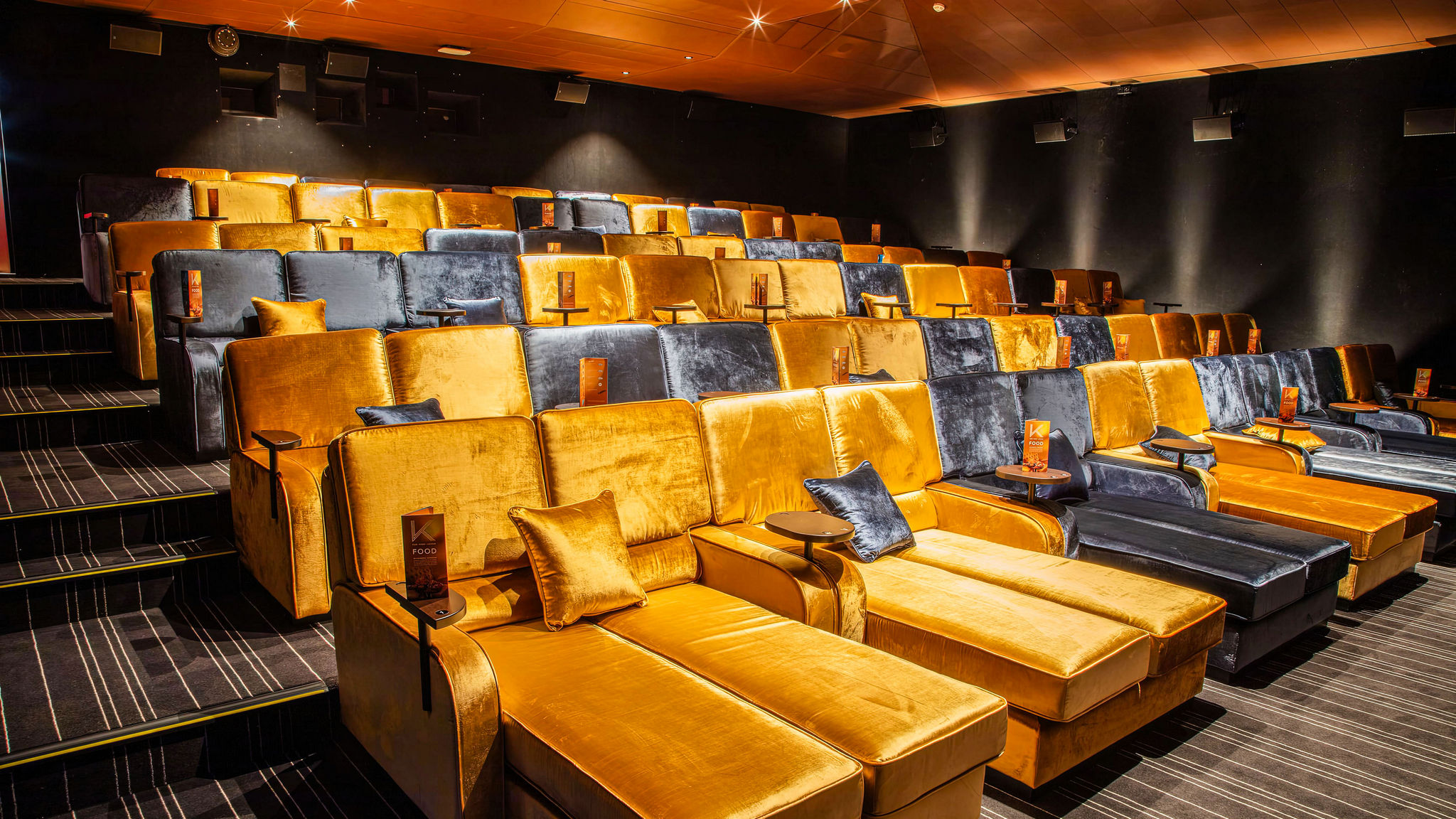 KinoKoni Basel, Switzerland KinoKoni Basel, Switzerland