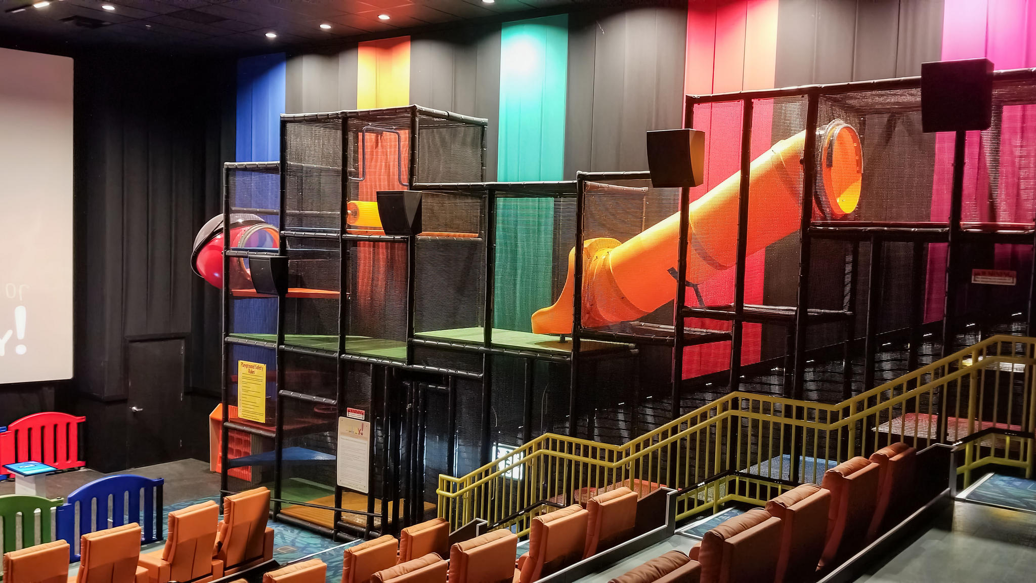 B&B Theatres Joplin 7 B&B Theatres Joplin 7