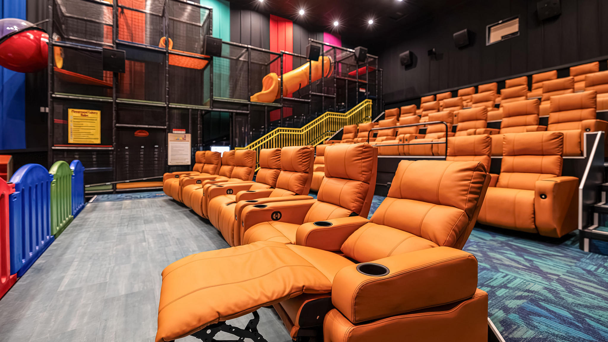 B&B Theatres Joplin 7 B&B Theatres Joplin 7