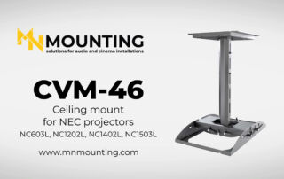 MN Mounting CVM-46