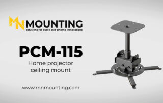 MN Mounting PCM-115