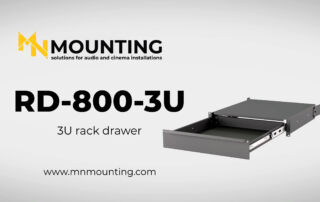 MN Mounting RD-800-3U