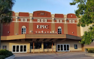 Epic Theatres Palm Coast
