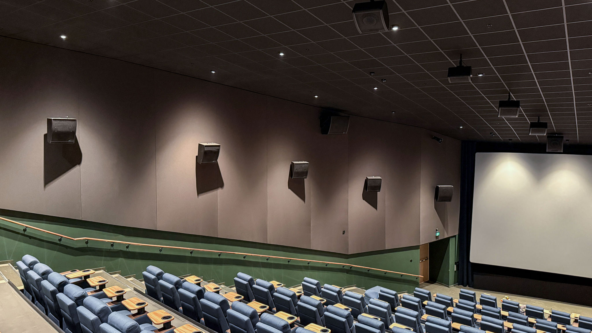 Saga Kino, Oslo Saga Kino, Oslo