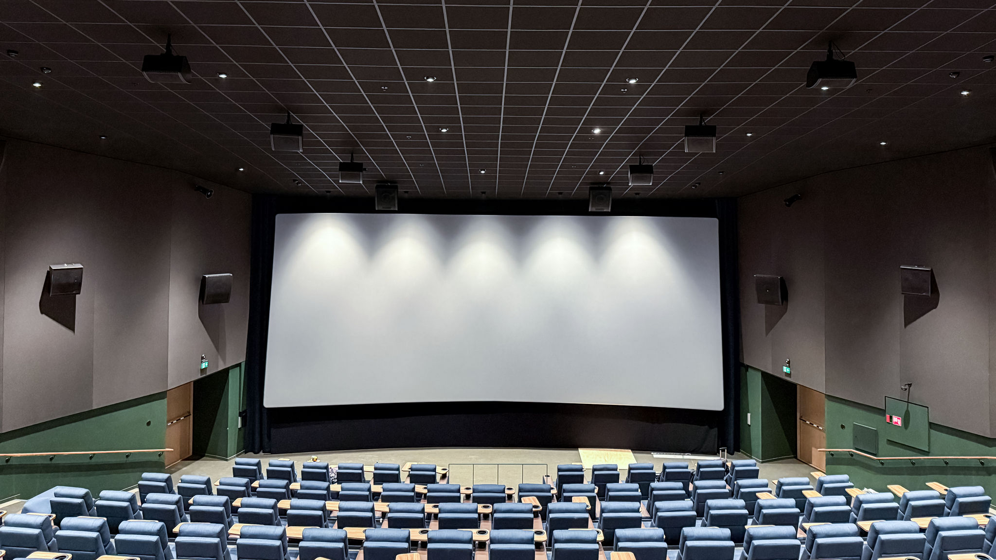 Saga Kino, Oslo Saga Kino, Oslo