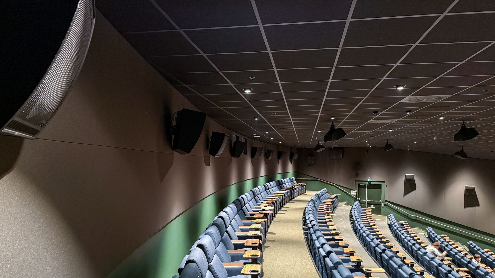 Saga Kino, Oslo Saga Kino, Oslo