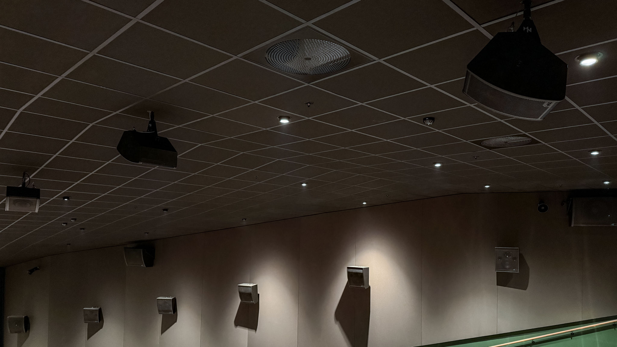 Saga Kino, Oslo Saga Kino, Oslo