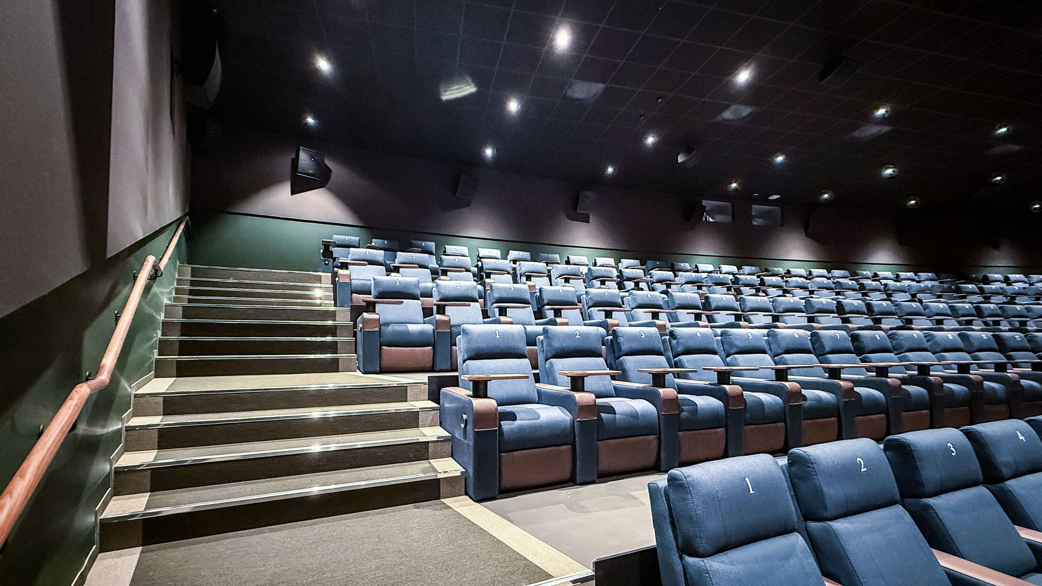 Saga Kino, Oslo Saga Kino, Oslo