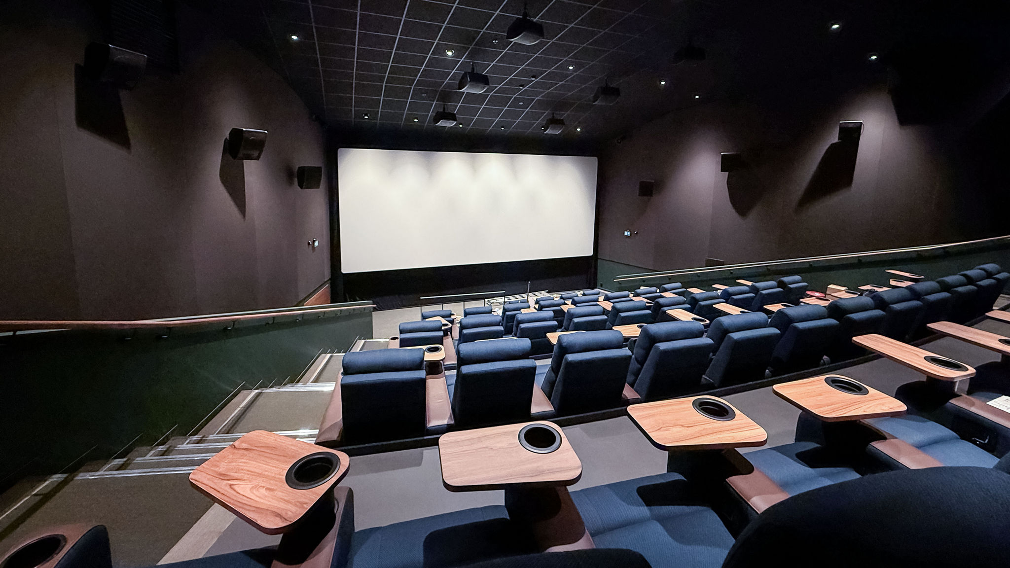 Saga Kino, Oslo Saga Kino, Oslo