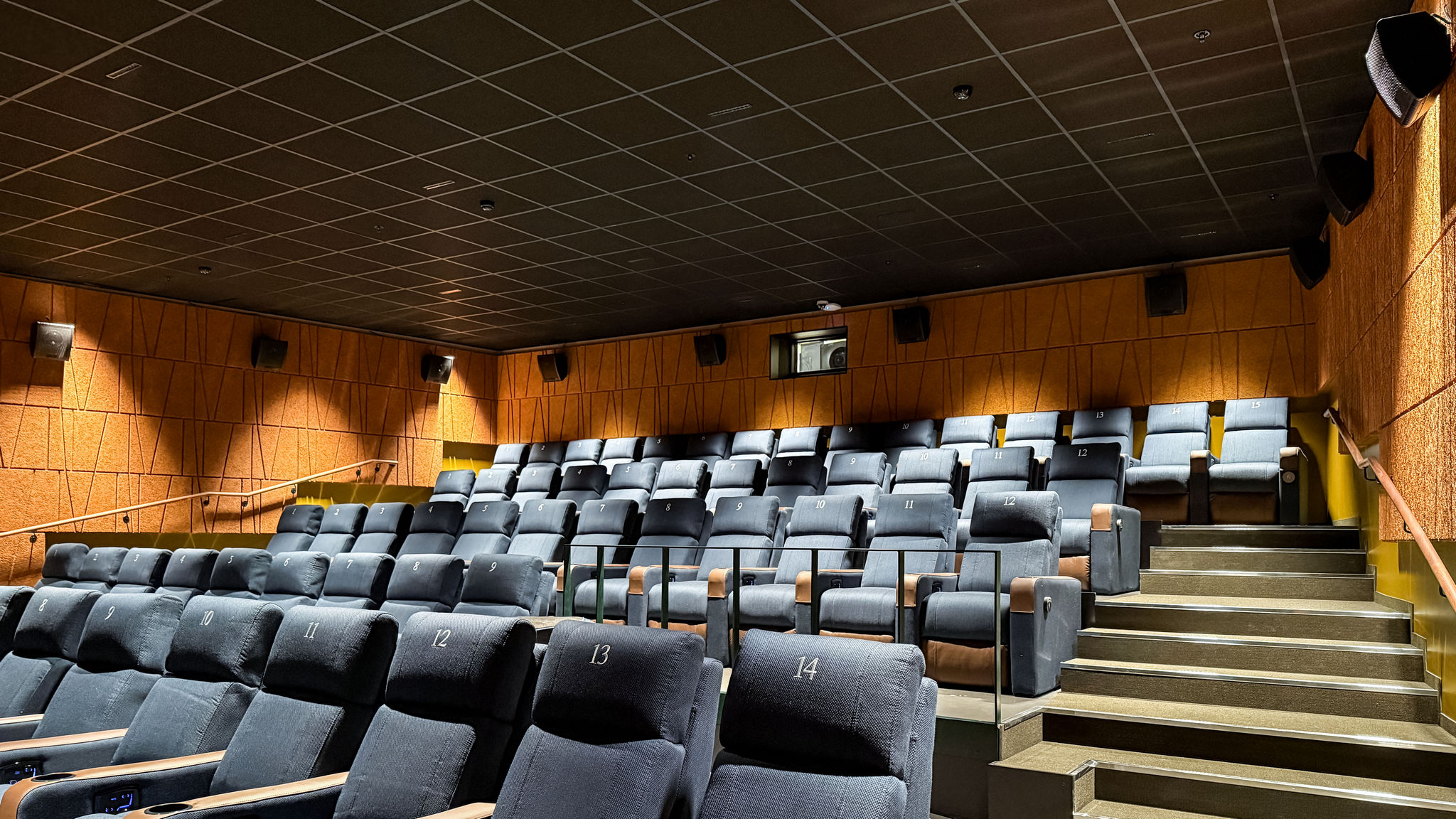 Saga Kino, Oslo Saga Kino, Oslo