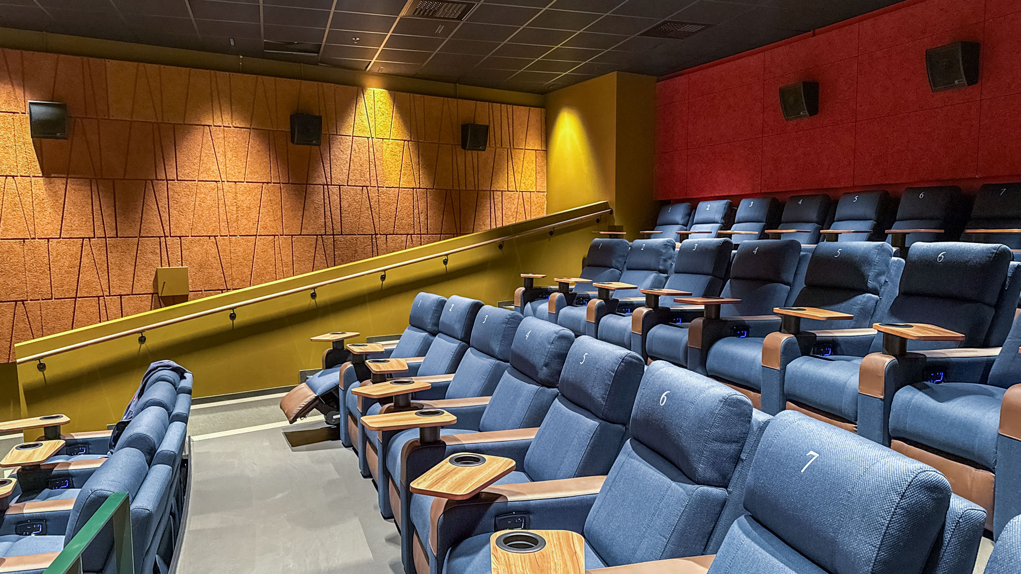 Saga Kino, Oslo Saga Kino, Oslo