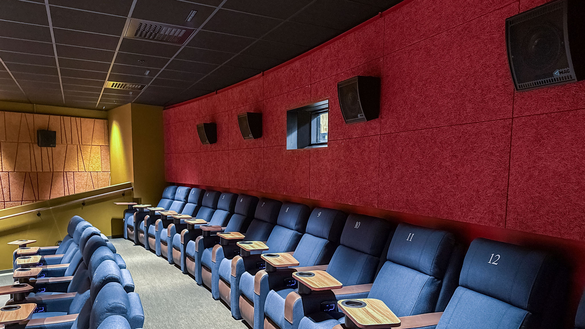 Saga Kino, Oslo Saga Kino, Oslo